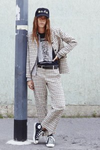 Alberto Biani RTW Spring 2020