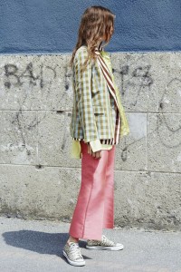 Alberto Biani RTW Spring 2020