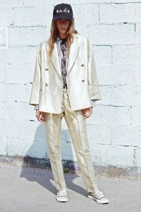Alberto Biani RTW Spring 2020