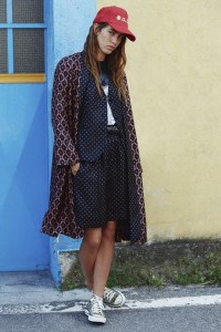 Alberto Biani RTW Spring 2020