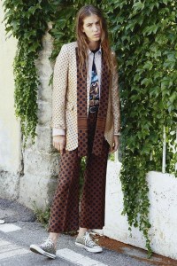 Alberto Biani RTW Spring 2020