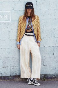 Alberto Biani RTW Spring 2020