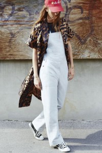 Alberto Biani RTW Spring 2020