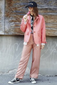 Alberto Biani RTW Spring 2020