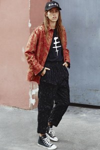 Alberto Biani RTW Spring 2020