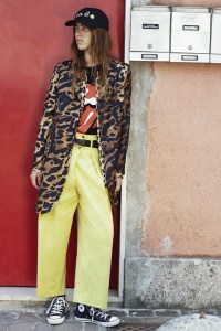 Alberto Biani RTW Spring 2020