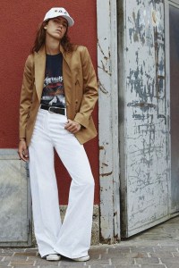 Alberto Biani RTW Spring 2020