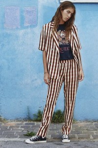 Alberto Biani RTW Spring 2020
