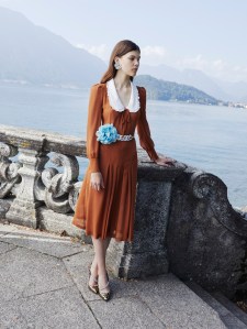 Alessandra Rich RTW Spring 2020