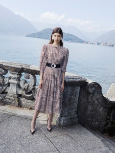 Alessandra Rich RTW Spring 2020