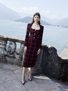 Alessandra Rich RTW Spring 2020