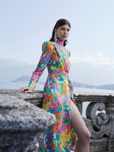 Alessandra Rich RTW Spring 2020