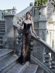Alessandra Rich RTW Spring 2020