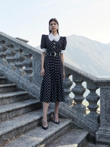 Alessandra Rich RTW Spring 2020