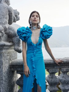 Alessandra Rich RTW Spring 2020