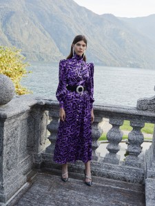 Alessandra Rich RTW Spring 2020
