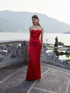 Alessandra Rich RTW Spring 2020