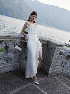 Alessandra Rich RTW Spring 2020