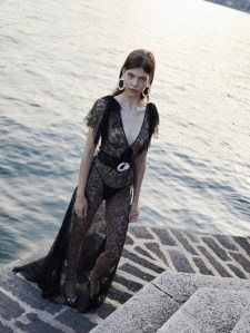 Alessandra Rich RTW Spring 2020