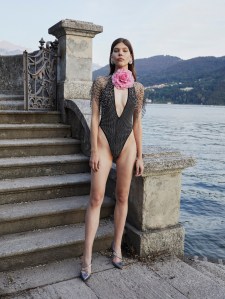 Alessandra Rich RTW Spring 2020