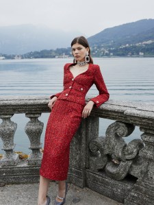 Alessandra Rich RTW Spring 2020