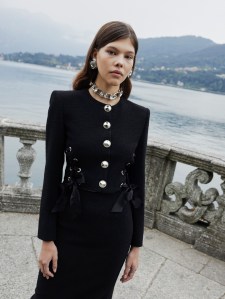 Alessandra Rich RTW Spring 2020