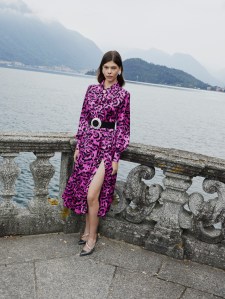 Alessandra Rich RTW Spring 2020