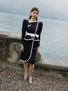 Alessandra Rich RTW Spring 2020