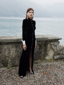 Alessandra Rich RTW Spring 2020