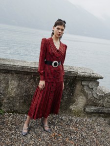 Alessandra Rich RTW Spring 2020