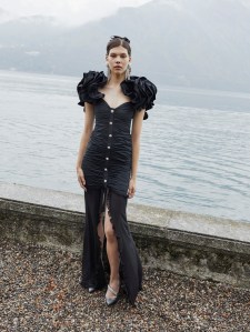 Alessandra Rich RTW Spring 2020