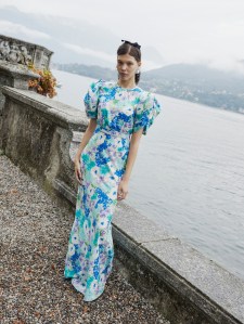 Alessandra Rich RTW Spring 2020
