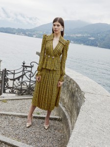 Alessandra Rich RTW Spring 2020