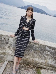 Alessandra Rich RTW Spring 2020