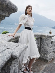 Alessandra Rich RTW Spring 2020