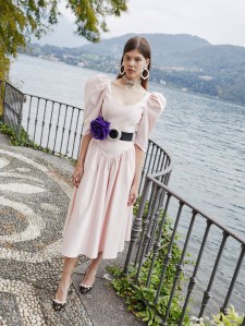 Alessandra Rich RTW Spring 2020