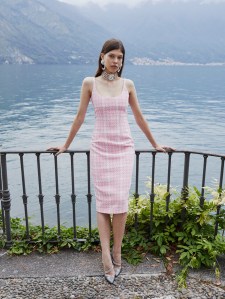 Alessandra Rich RTW Spring 2020