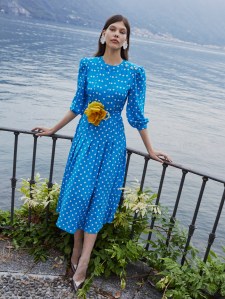 Alessandra Rich RTW Spring 2020