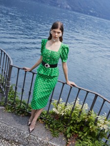 Alessandra Rich RTW Spring 2020