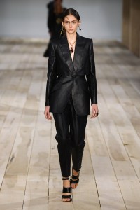 Alexander McQueen RTW Spring 2020