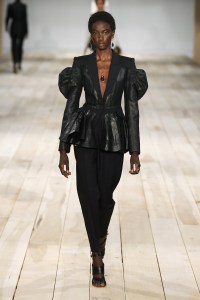 Alexander McQueen RTW Spring 2020