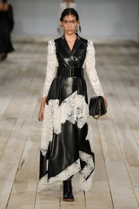 Alexander McQueen RTW Spring 2020