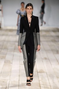 Alexander McQueen RTW Spring 2020
