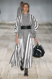 Alexander McQueen RTW Spring 2020