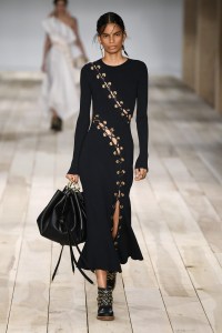Alexander McQueen RTW Spring 2020