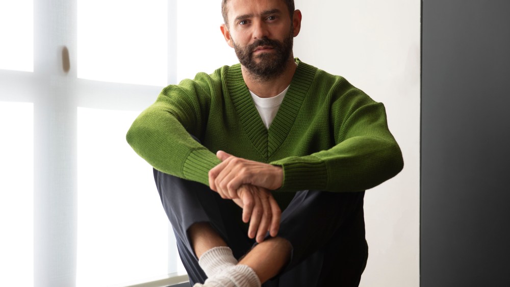 Alexandre Mattiussi
