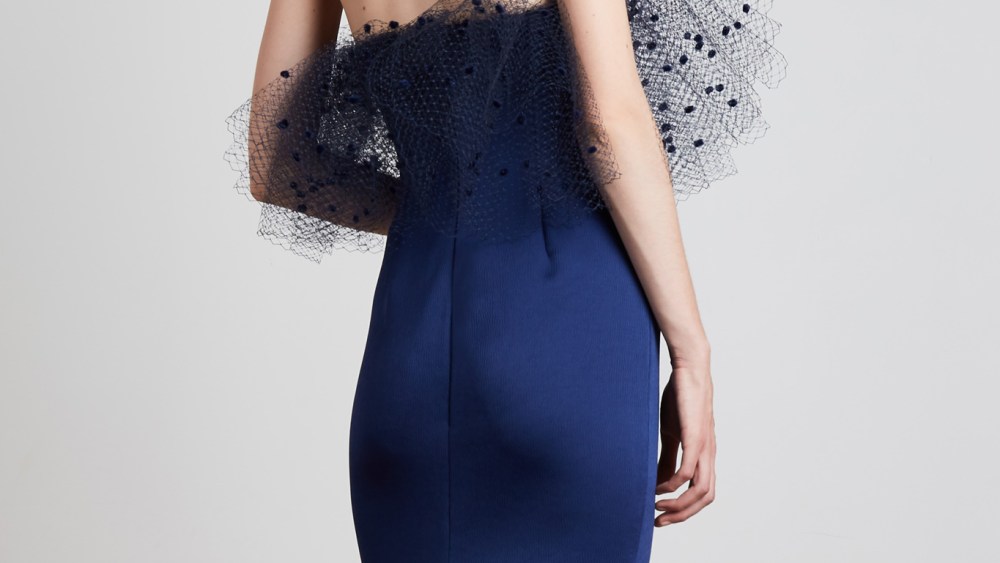Alexis Mabille RTW Spring 2020