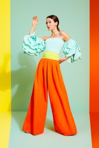 Alice + Olivia RTW Spring 2020