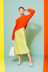 Alice + Olivia RTW Spring 2020