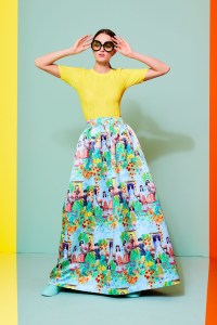 Alice + Olivia RTW Spring 2020